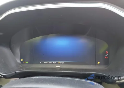 2020 Ford Escape Se Sport Hybrid z USA, uszkodzony, nr VIN 1FMCU0BZ6LUB13991